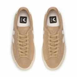 VEJA WOMEN'S CAMPO Sneakers