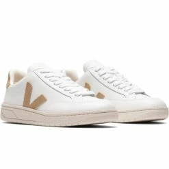 VEJA WOMEN'S V-12 Sneakers