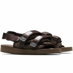 Neighborhood X Suicoke NHSI . MOTO / NR-SANDAL Sandals