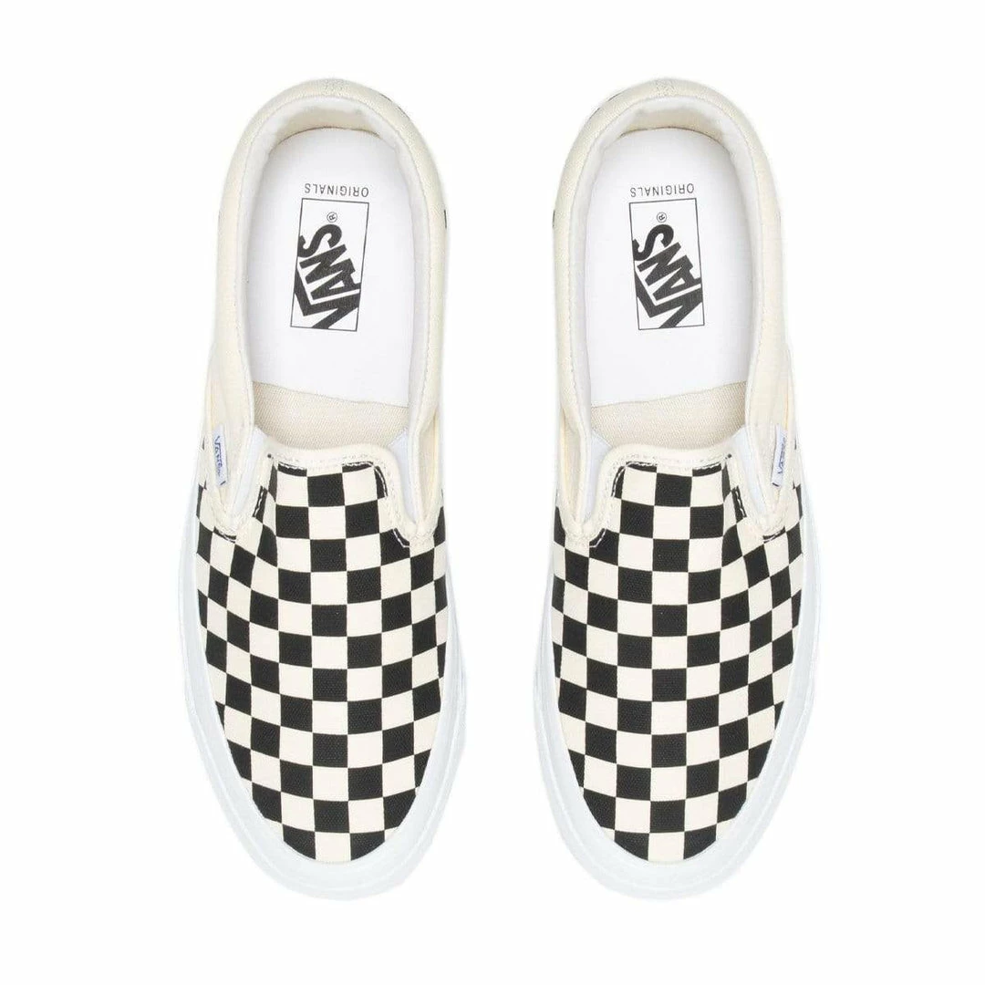 Coupon β Vault By Vans π Sneakers U OG CLASSIC SLIP-ON LX (SS20) π 6 Vault By Vans Sneakers U OG CLASSIC SLIP-ON LX (SS20)