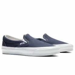 Vault By Vans OG CLASSIC SLIP-ON LX (SS20)