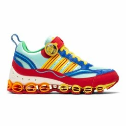 Adidas X KERWIN FROST STRAP MICROBOUNCE