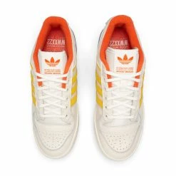 Adidas X WOOD WOOD FORUM LOW