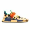Adidas Sneakers HU NMD ANIMAL PRINT