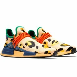 Adidas Sneakers HU NMD ANIMAL PRINT