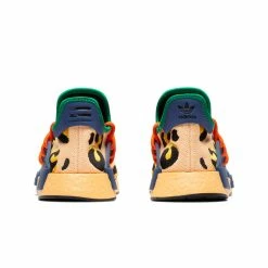 Adidas Sneakers HU NMD ANIMAL PRINT
