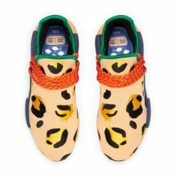 Adidas Sneakers HU NMD ANIMAL PRINT