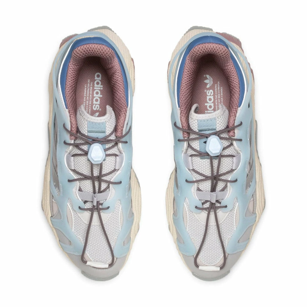 Budget π Adidas π Sneakers ROVEREND ADVENTURE β 6 Adidas Sneakers ROVEREND ADVENTURE