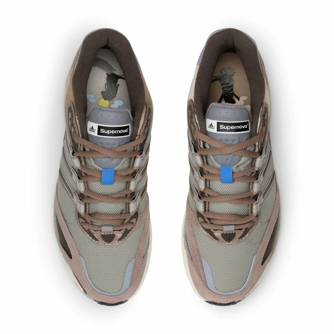 Cheap π€© Adidas SUPERNOVA CUSHION 7 π Sneakers 𧨠6 Adidas SUPERNOVA CUSHION 7 Sneakers