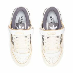 Adidas WOMEN'S FORUM 84 LOW