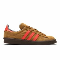 Adidas X XLARGE CAMPUS 80's