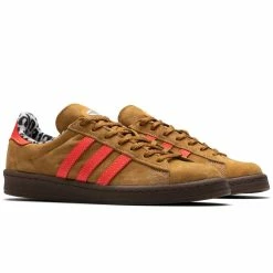 Adidas X XLARGE CAMPUS 80's