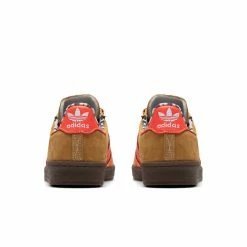 Adidas X XLARGE CAMPUS 80's