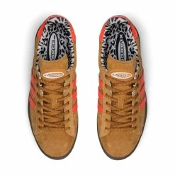 Adidas X XLARGE CAMPUS 80's