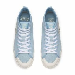Adidas Sneakers NIZZA HI ALIFE