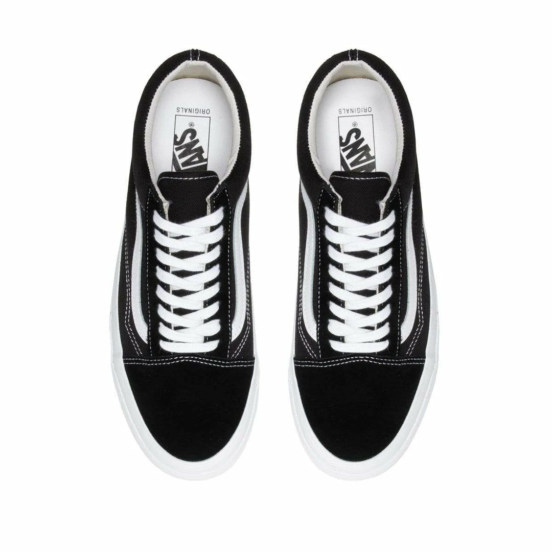 Cheap π Vault By Vans OG OLD SKOOL LX π 6 Vault By Vans OG OLD SKOOL LX