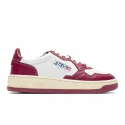 WOMEN'S AUTRY 01 LOW Sneakers