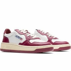 WOMEN'S AUTRY 01 LOW Sneakers