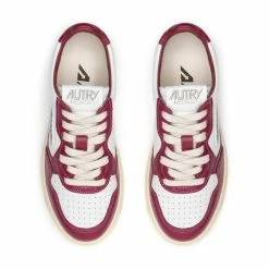 WOMEN'S AUTRY 01 LOW Sneakers