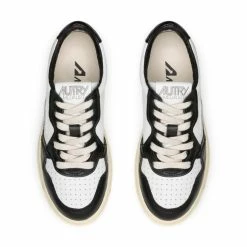 Autry WOMEN'S MEDALIST LOW