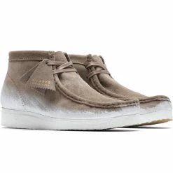 Clarks Boots WALLABEE BOOT