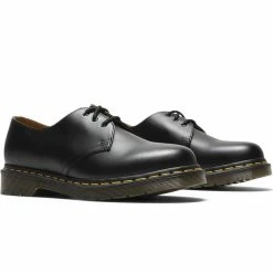 Dr. Martens 1461 BLACK SMOOTH Casual