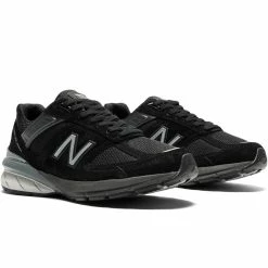 New Balance Sneakers WOMEN'S W990BK5