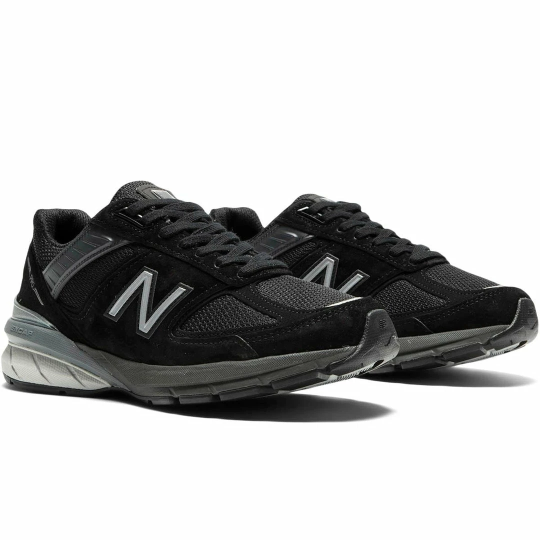 Top 10 β New Balance π Sneakers π© WOMEN'S W990BK5 π 4 New Balance Sneakers WOMEN'S W990BK5