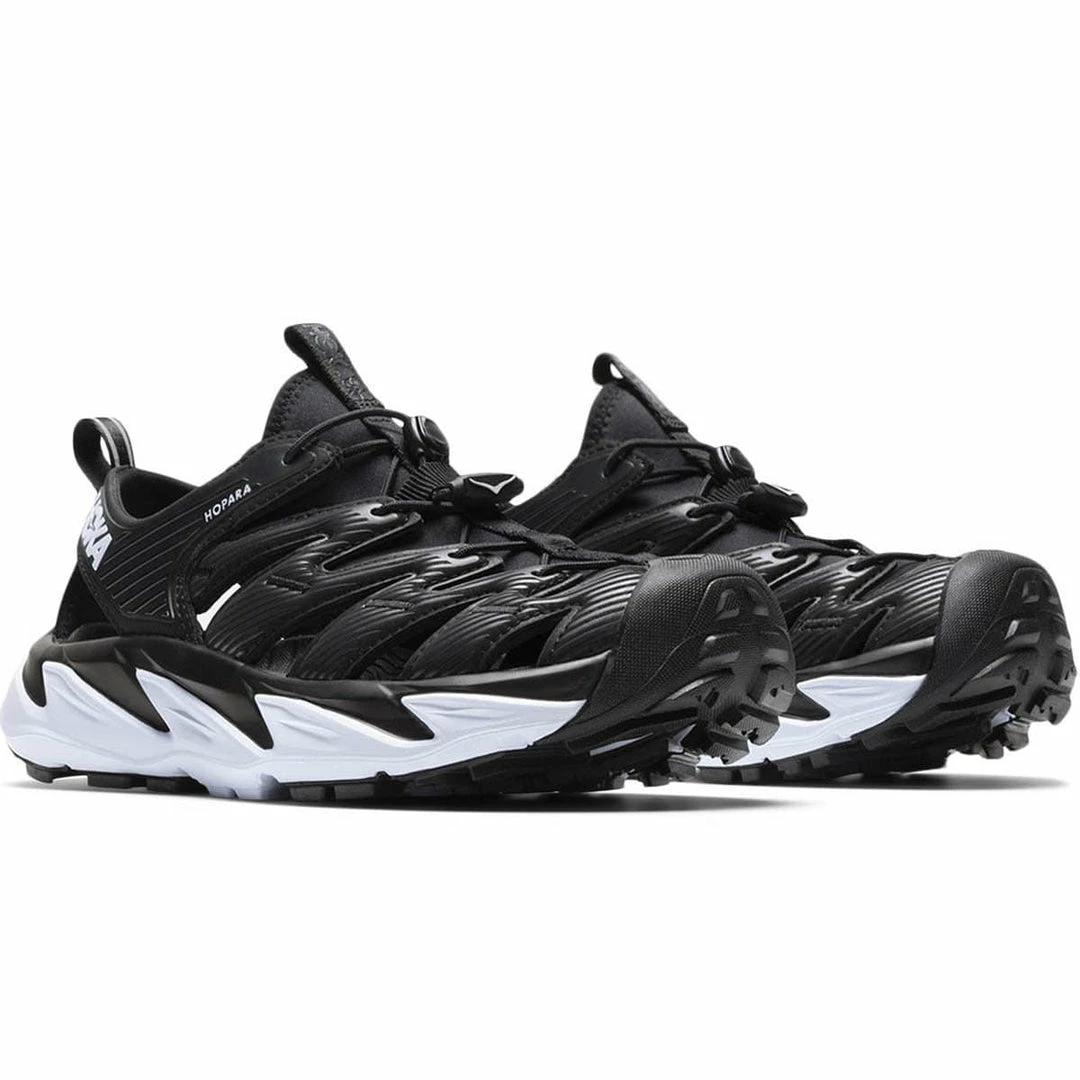 Hot Sale 𧨠Hoka One One 𩴠Sandals HOPARA ⨠4 Hoka One One Sandals HOPARA
