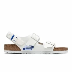Birkenstock X MILANO TECH ADER ERROR Sandals