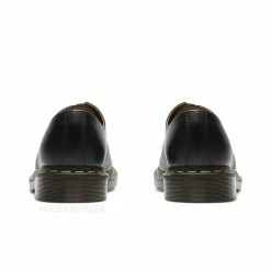 Dr. Martens 1461 BLACK SMOOTH Casual