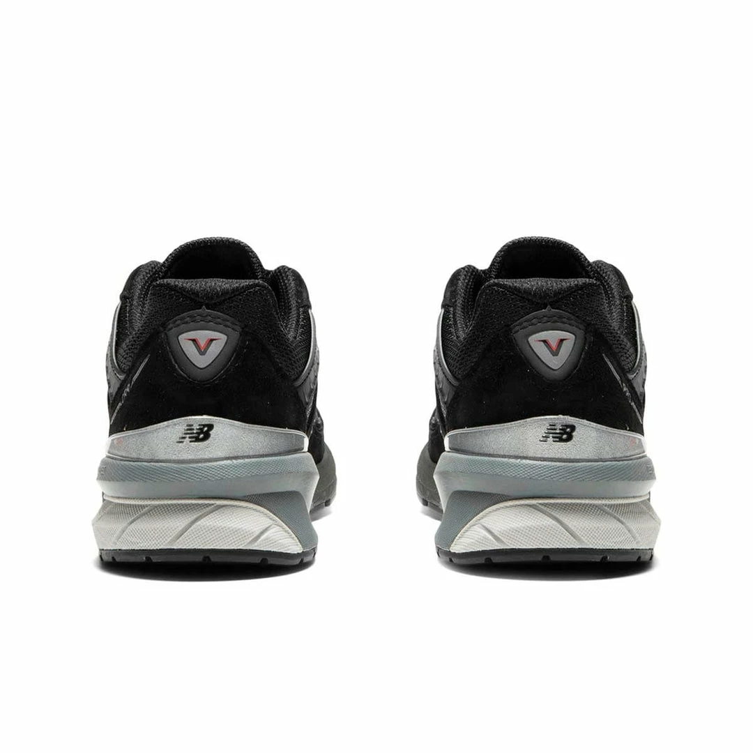 Top 10 β New Balance π Sneakers π© WOMEN'S W990BK5 π 5 New Balance Sneakers WOMEN'S W990BK5