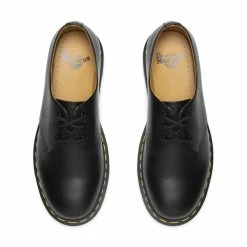Dr. Martens 1461 BLACK SMOOTH Casual