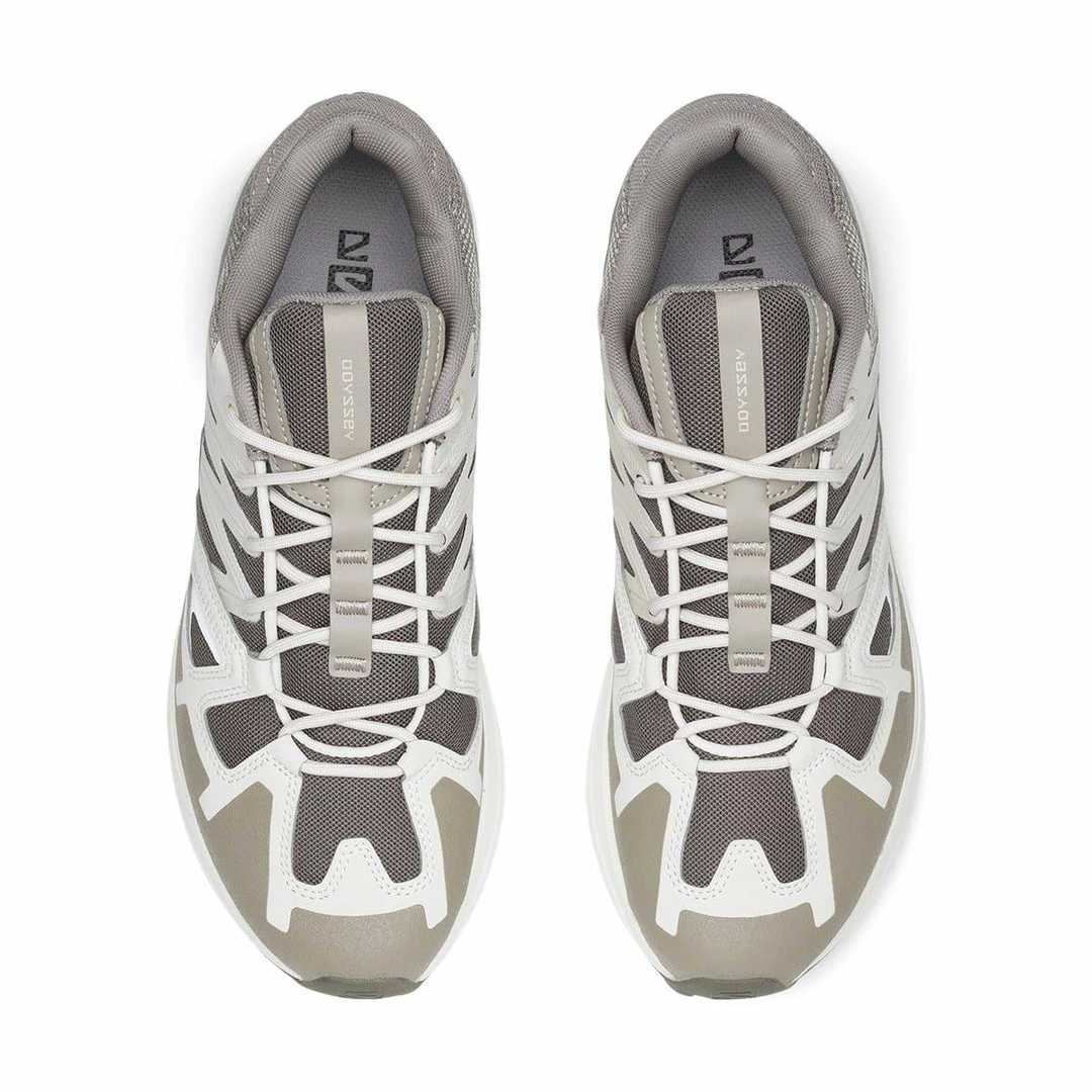 Best Pirce 🎉 Salomon 👟 Sneakers ODYSSEY MID ADVANCED 🔔 7 Salomon Sneakers ODYSSEY MID ADVANCED