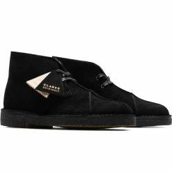 Clarks X Hender Scheme DESERT SEAM Boots