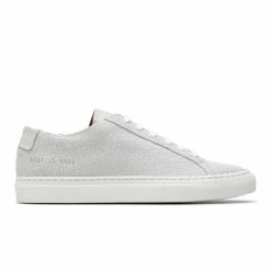 Common Projects WOMEN'S ACHILLES CRACKED