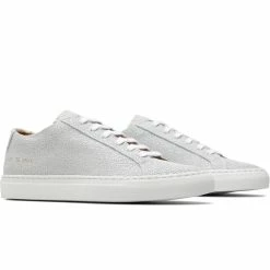 Common Projects WOMEN'S ACHILLES CRACKED