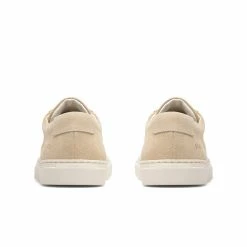 Common Projects WOMEN'S ACHILLES LOW SUEDE