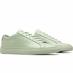 Common Projects WOMEN'S ORIGINAL ACHILLES LOW