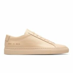 Common Projects WOMEN'S ORIGINAL ACHILLES LOW Sneakers