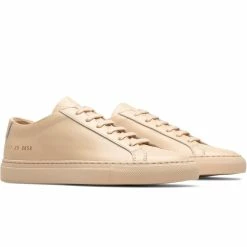 Common Projects WOMEN'S ORIGINAL ACHILLES LOW Sneakers