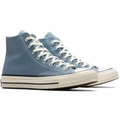 Converse Sneakers CHUCK 70 HI RECYCLED RPET CANVAS