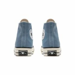 Converse Sneakers CHUCK 70 HI RECYCLED RPET CANVAS