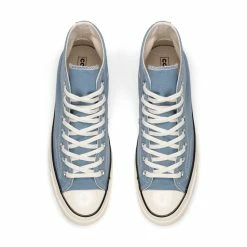 Converse Sneakers CHUCK 70 HI RECYCLED RPET CANVAS