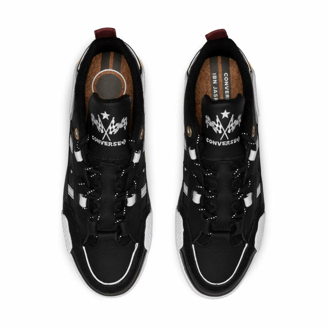 Cheapest ๐ Converse X IBN JASPER ONE STAR OX ๐ Sneakers โ๏ธ 6 Converse X IBN JASPER ONE STAR OX Sneakers