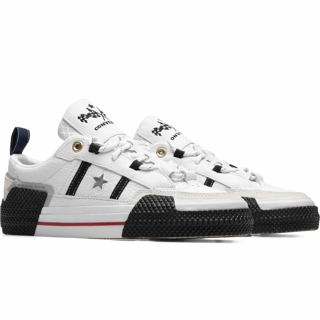 Brand new ๐ Converse X IBN JASPER ONE STAR OX ๐ Sneakers ๐ 4 Converse X IBN JASPER ONE STAR OX Sneakers