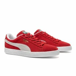 Puma Sneakers SUEDE CLASSIC+