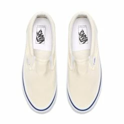 Vault By Vans OG CLASSIC SLIP-ON LX