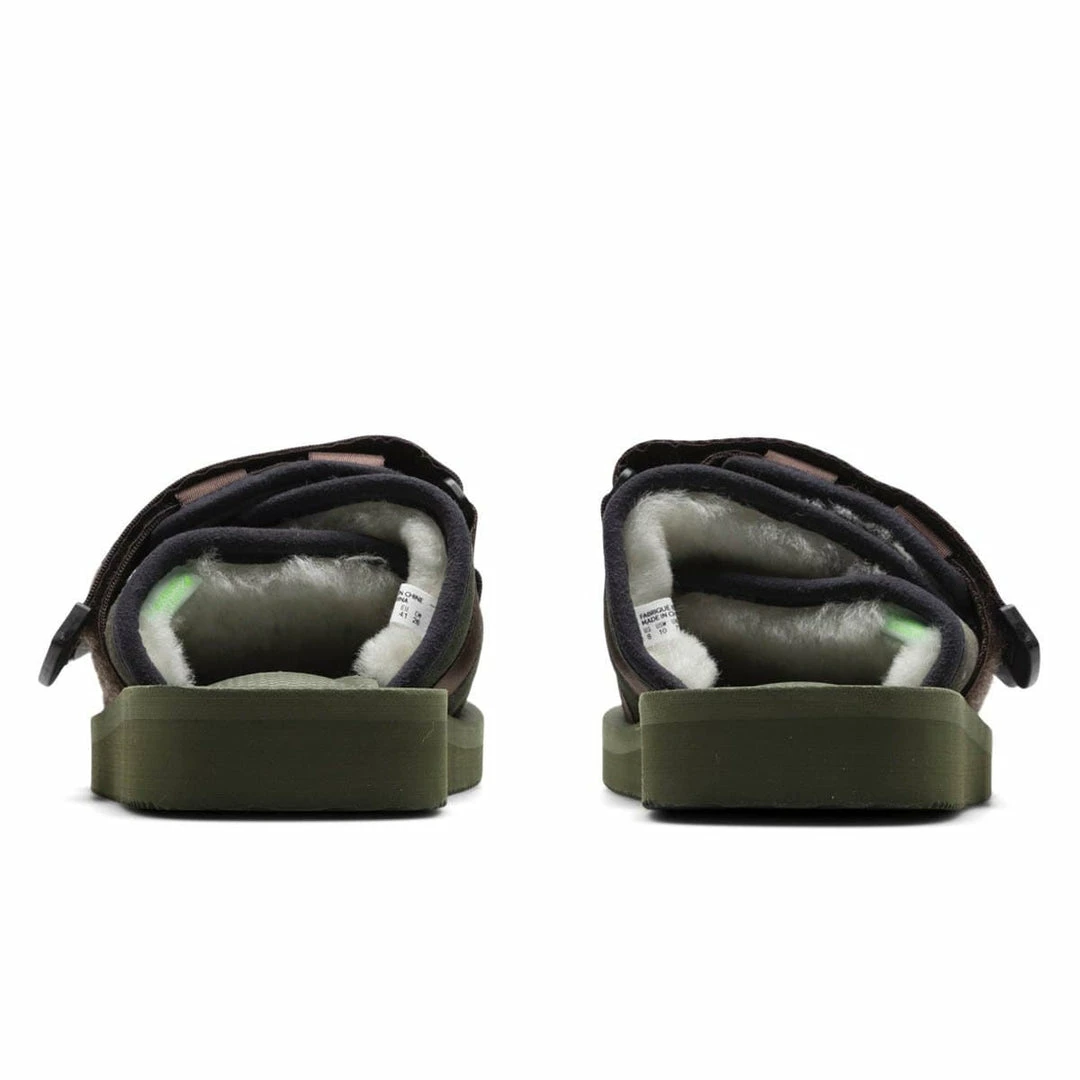 Best Pirce βοΈ Suicoke π© Women's MOTO-MAB β€οΈ 5 Suicoke Women's MOTO-MAB