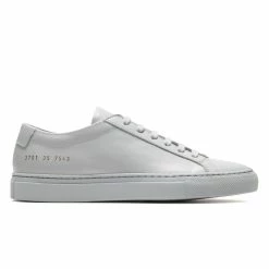 Common Projects WOMEN'S ORIGINAL ACHILLES LOW